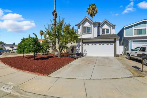 1273 Briarberry Court, San Jose, CA 95131 - #: ML82025542