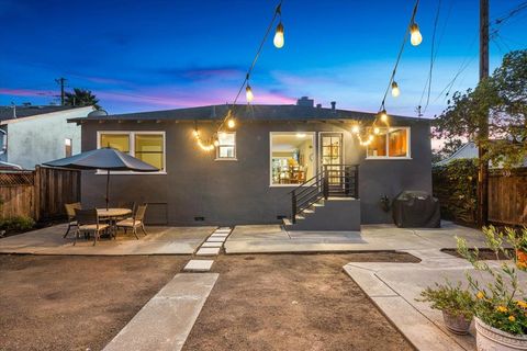 Tiny photo for 3605 Pacific Boulevard, SAN MATEO, CA 94403 (MLS # ML82025121)