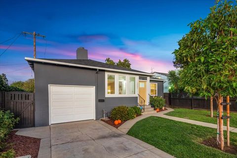 Tiny photo for 3605 Pacific Boulevard, SAN MATEO, CA 94403 (MLS # ML82025121)