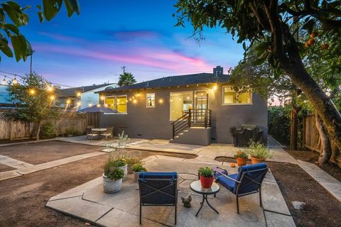 Tiny photo for 3605 Pacific Boulevard, SAN MATEO, CA 94403 (MLS # ML82025121)