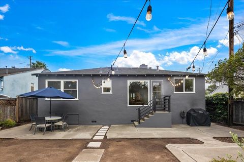 Tiny photo for 3605 Pacific Boulevard, SAN MATEO, CA 94403 (MLS # ML82025121)