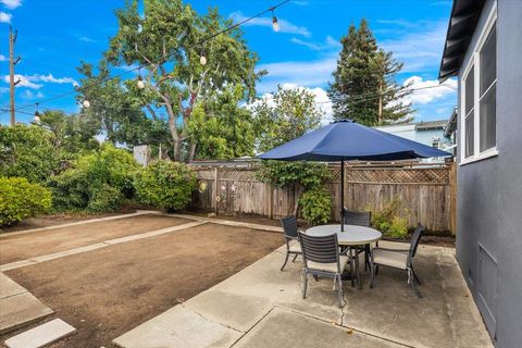 Tiny photo for 3605 Pacific Boulevard, SAN MATEO, CA 94403 (MLS # ML82025121)