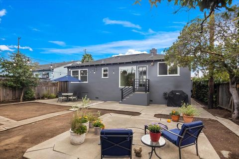 Tiny photo for 3605 Pacific Boulevard, SAN MATEO, CA 94403 (MLS # ML82025121)