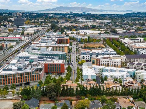 Tiny photo for 3605 Pacific Boulevard, SAN MATEO, CA 94403 (MLS # ML82025121)