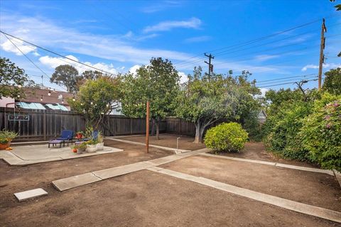 Tiny photo for 3605 Pacific Boulevard, SAN MATEO, CA 94403 (MLS # ML82025121)