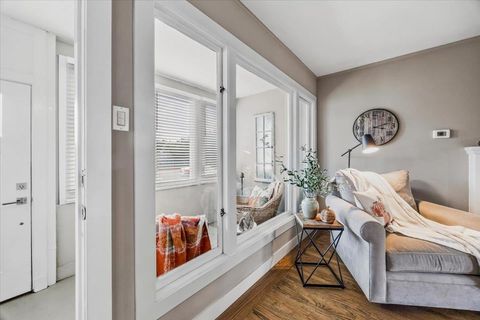 Tiny photo for 3605 Pacific Boulevard, SAN MATEO, CA 94403 (MLS # ML82025121)