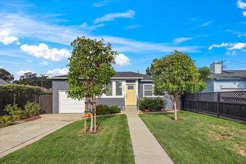 Tiny photo for 3605 Pacific Boulevard, SAN MATEO, CA 94403 (MLS # ML82025121)