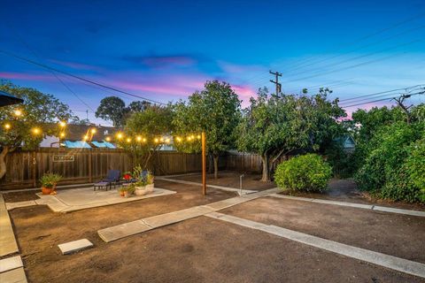 Tiny photo for 3605 Pacific Boulevard, SAN MATEO, CA 94403 (MLS # ML82025121)