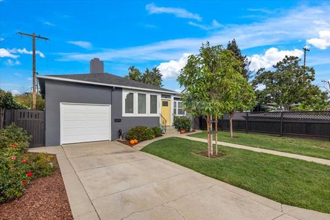 Tiny photo for 3605 Pacific Boulevard, SAN MATEO, CA 94403 (MLS # ML82025121)