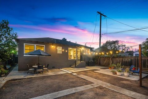 Tiny photo for 3605 Pacific Boulevard, SAN MATEO, CA 94403 (MLS # ML82025121)