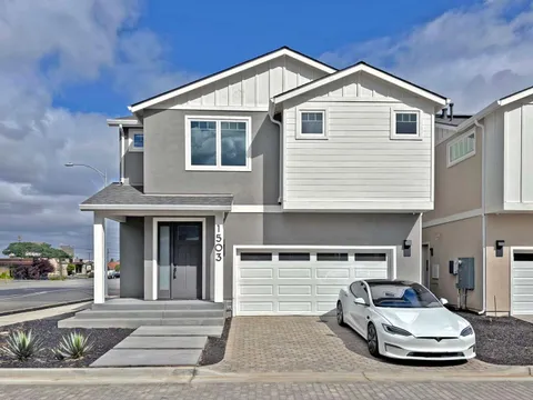 1503 Love Court, San Jose, CA 95124 - #: ML82020573