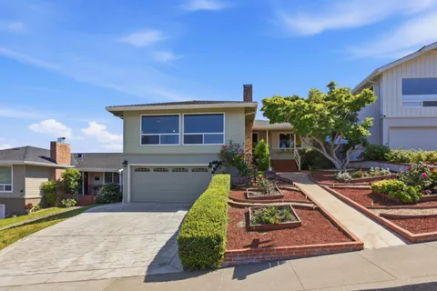 1931 Glen Avenue, San Bruno, CA 94066 - #: ML82044698