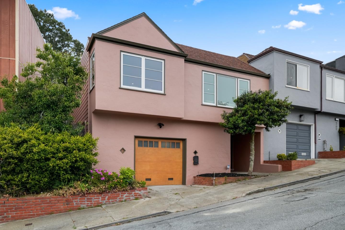 763 Pacheco Street