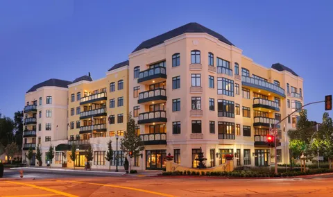 10 Crystal Springs Road Unit 1502, San Mateo, CA 94402 - #: ML81993397