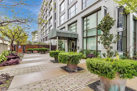 311 2nd Street Unit 314, Oakland, CA 94607 - #: ML82000451
