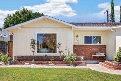 2663 La Salle Way San Jose CA 95130