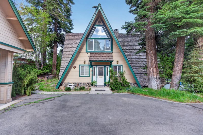 458 Peninsula Drive