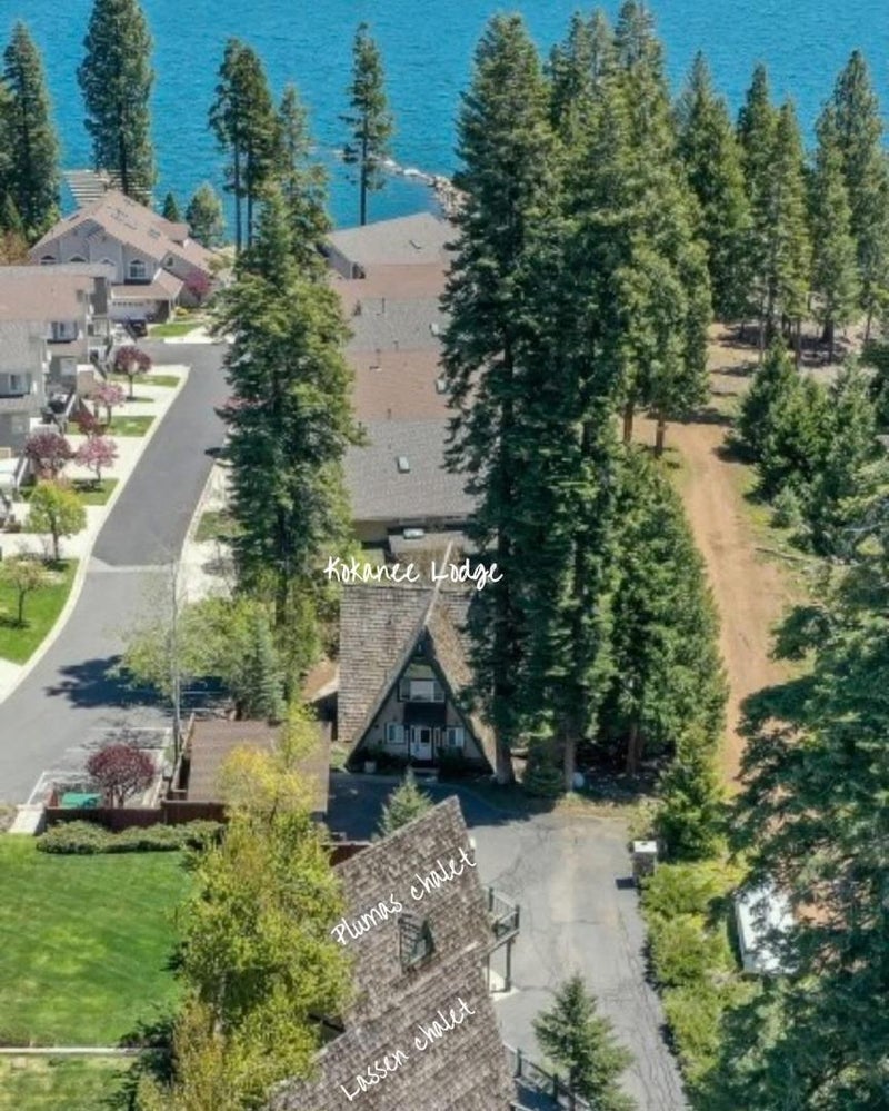 458 Peninsula Drive