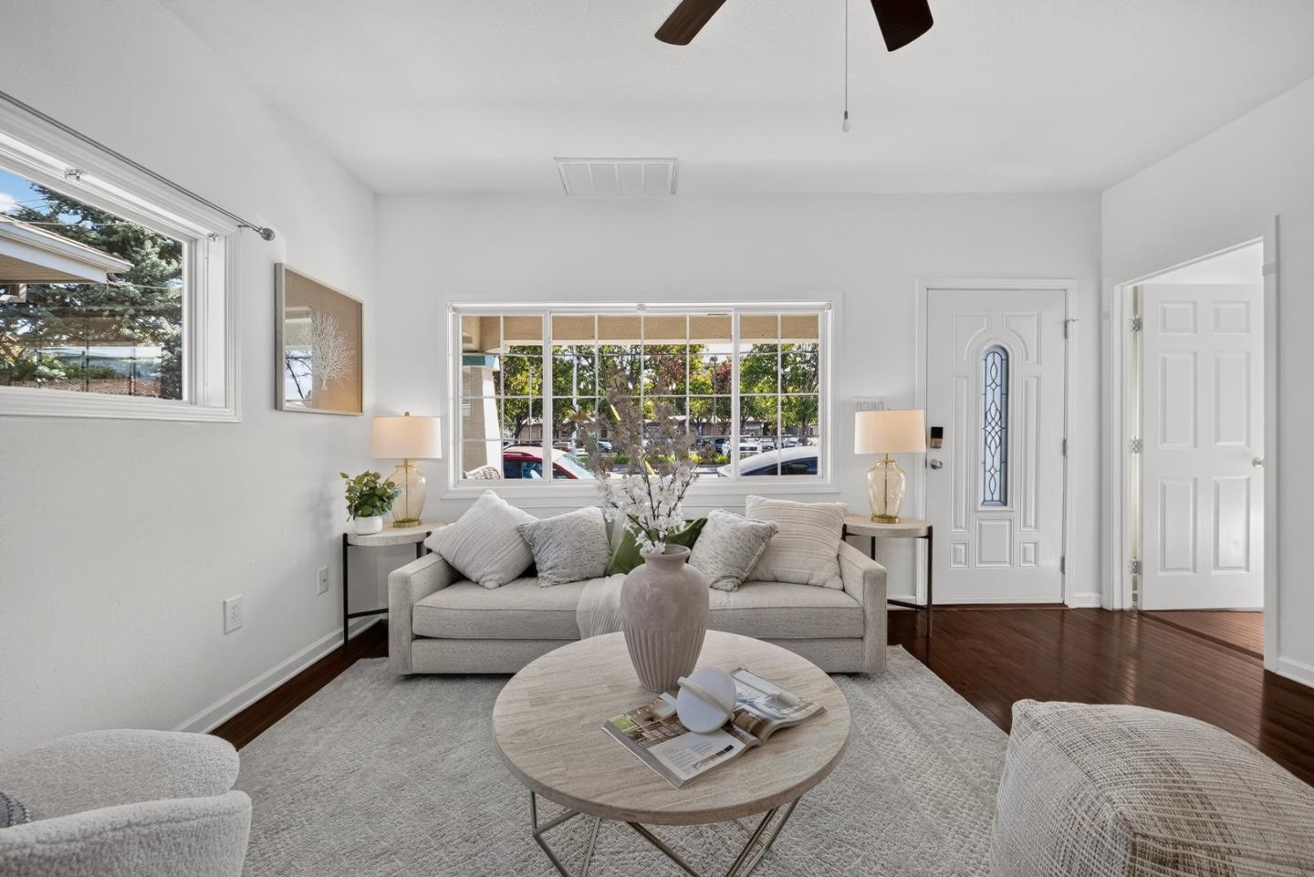 1235 Benton Street, Santa Clara CA 95050