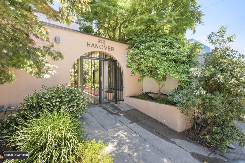 322 Hanover Avenue 511