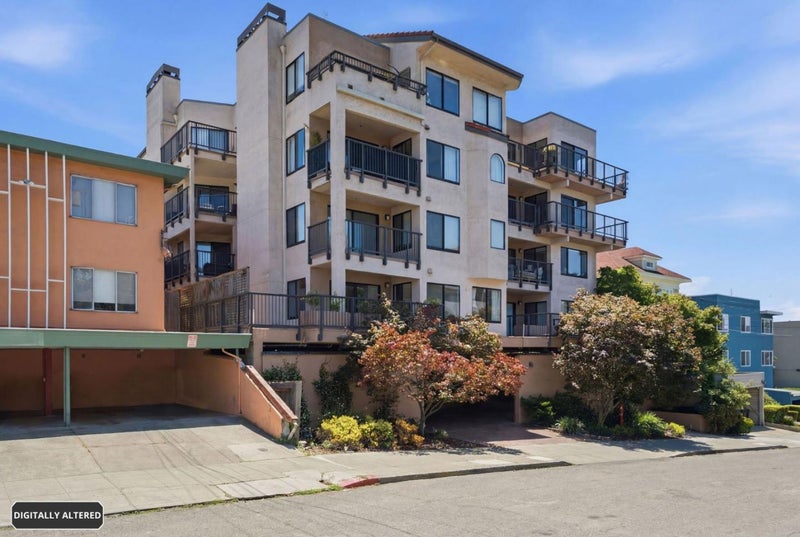 322 Hanover Avenue 511