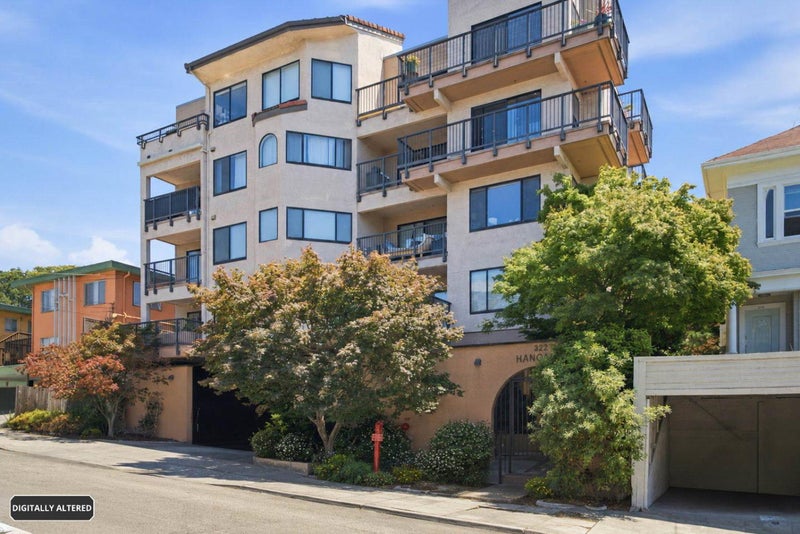 322 Hanover Avenue 511