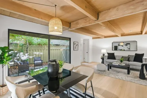 278 Monroe Drive Unit 8, Mountain View, CA 94040 - #: ML82028296