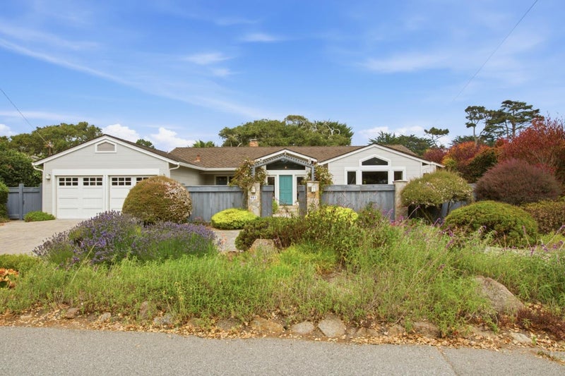 981 Pioneer Road