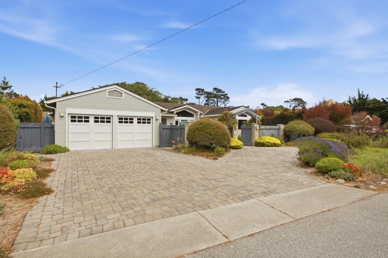981 Pioneer Road