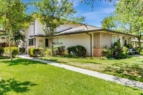 4643 Capay Drive Unit 3, San Jose, CA 95118 - #: ML82003357