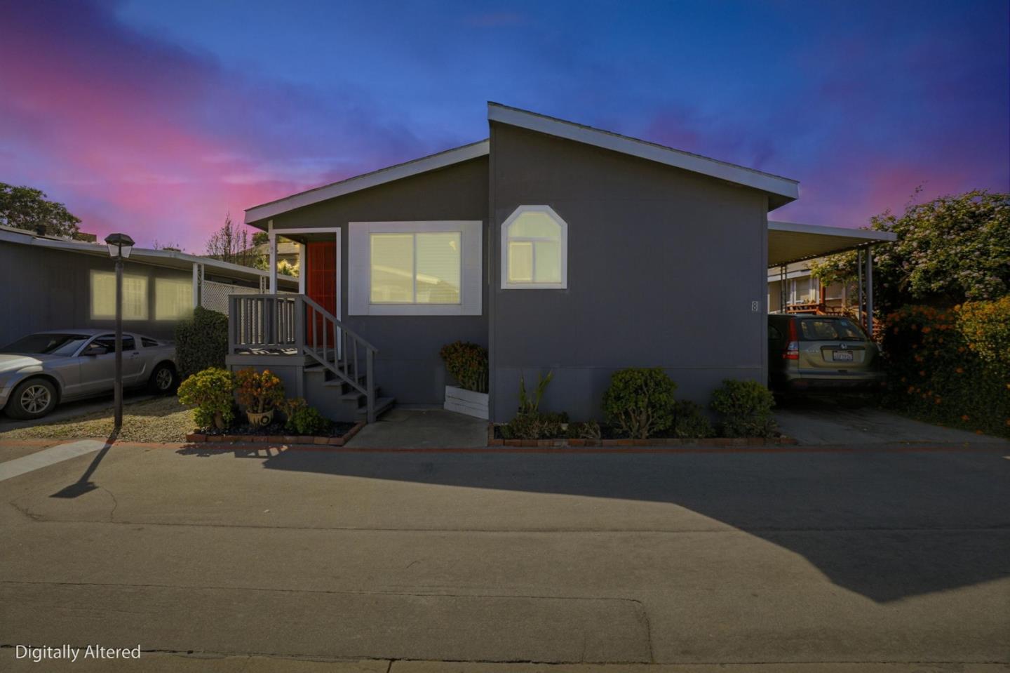 20 Russell Road