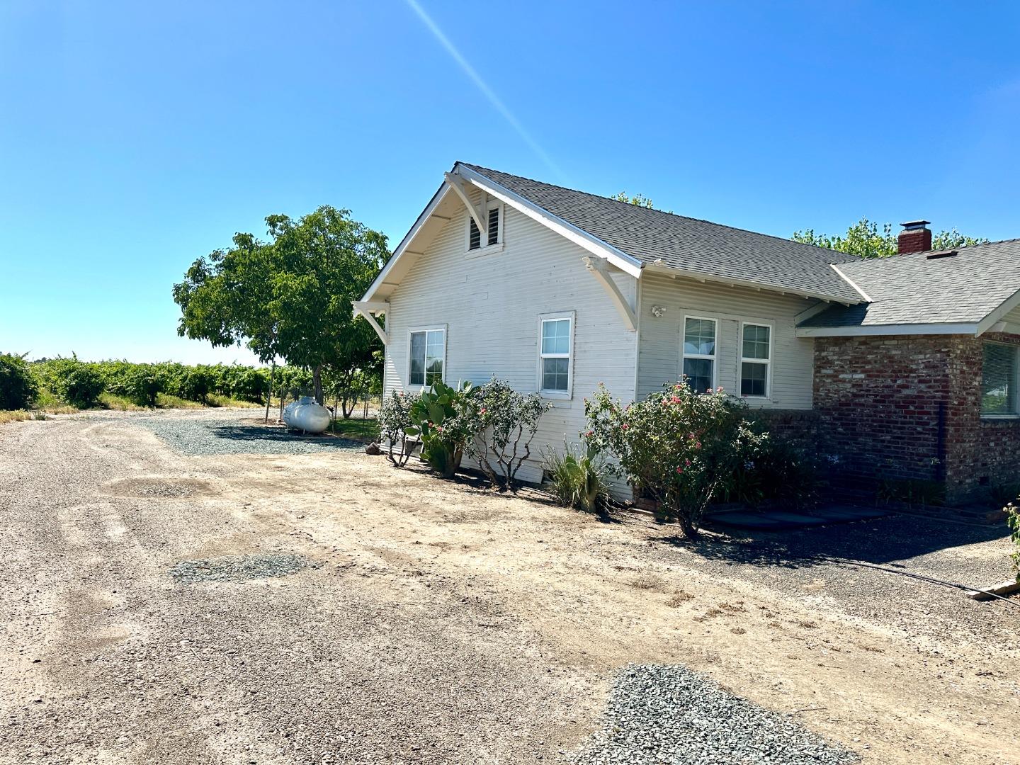 19025 North Devries Road