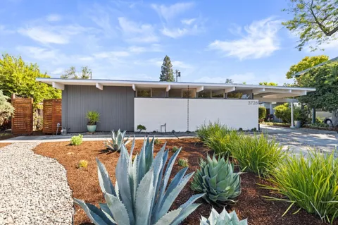 3726 Carlson Circle, Palo Alto, CA 94306 - MLS#: ML82006995