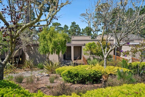 Tiny photo for 24501 Via Mar Monte #77, CARMEL, CA 93923 (MLS # ML82052896)