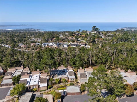 Tiny photo for 24501 Via Mar Monte #77, CARMEL, CA 93923 (MLS # ML82052896)