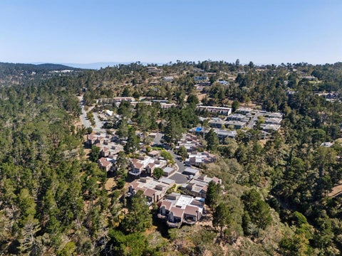 Tiny photo for 24501 Via Mar Monte #77, CARMEL, CA 93923 (MLS # ML82052896)