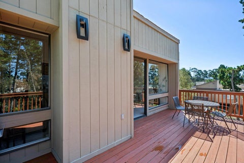 Tiny photo for 24501 Via Mar Monte #77, CARMEL, CA 93923 (MLS # ML82052896)