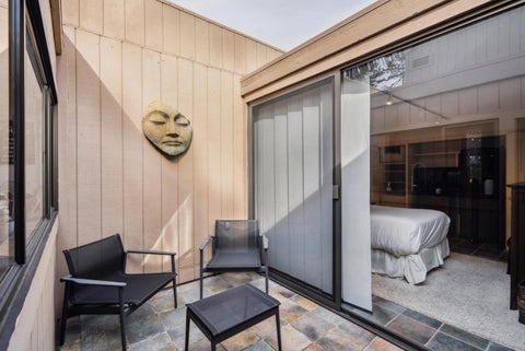 Tiny photo for 24501 Via Mar Monte #77, CARMEL, CA 93923 (MLS # ML82052896)