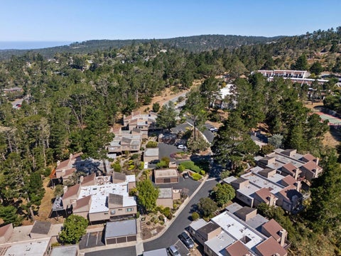 Tiny photo for 24501 Via Mar Monte #77, CARMEL, CA 93923 (MLS # ML82052896)