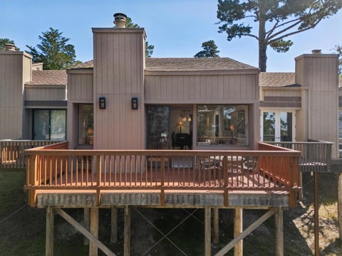 Tiny photo for 24501 Via Mar Monte #77, CARMEL, CA 93923 (MLS # ML82052896)