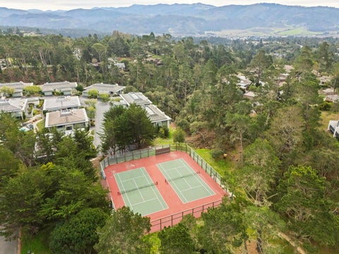 Tiny photo for 24501 Via Mar Monte #77, CARMEL, CA 93923 (MLS # ML82052896)