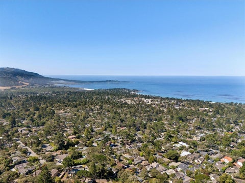 Tiny photo for 24501 Via Mar Monte #77, CARMEL, CA 93923 (MLS # ML82052896)
