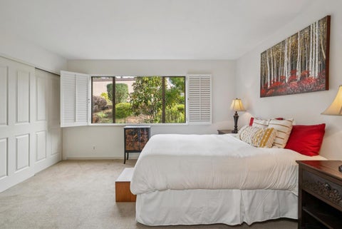 Tiny photo for 24501 Via Mar Monte #77, CARMEL, CA 93923 (MLS # ML82052896)