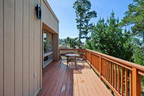 Tiny photo for 24501 Via Mar Monte #77, CARMEL, CA 93923 (MLS # ML82052896)