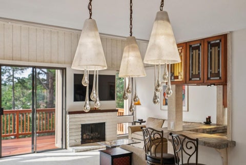 Tiny photo for 24501 Via Mar Monte #77, CARMEL, CA 93923 (MLS # ML82052896)
