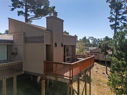 Tiny photo for 24501 Via Mar Monte #77, CARMEL, CA 93923 (MLS # ML82052896)