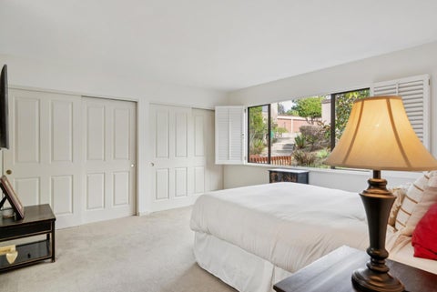 Tiny photo for 24501 Via Mar Monte #77, CARMEL, CA 93923 (MLS # ML82052896)