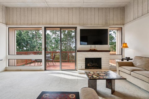 Tiny photo for 24501 Via Mar Monte #77, CARMEL, CA 93923 (MLS # ML82052896)