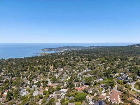 Tiny photo for 24501 Via Mar Monte #77, CARMEL, CA 93923 (MLS # ML82052896)