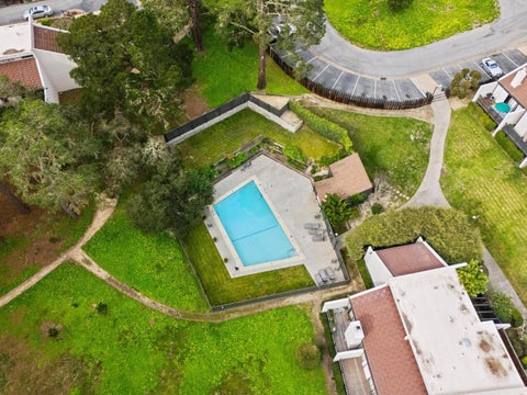 Tiny photo for 24501 Via Mar Monte #77, CARMEL, CA 93923 (MLS # ML82052896)